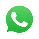 WhatsApp Icon